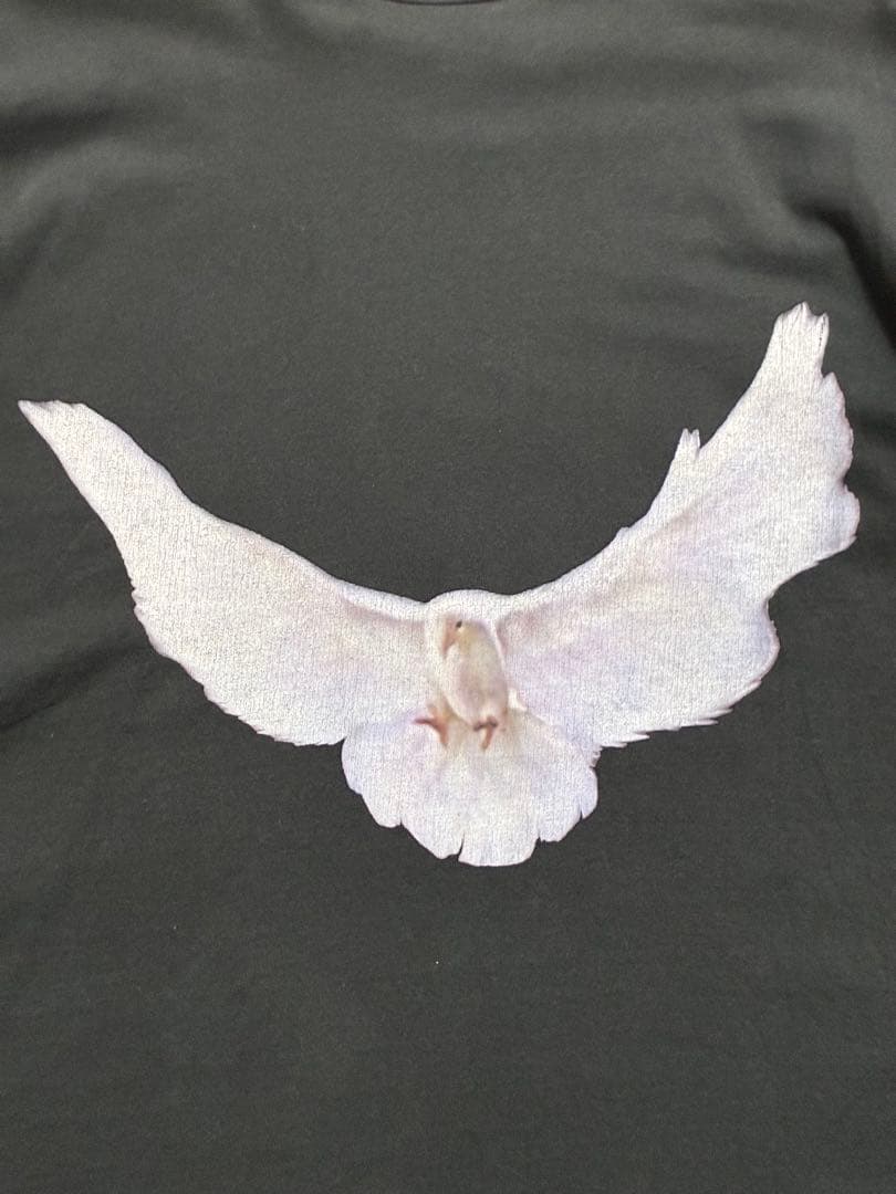 イージーギャップバレンシアガ Yeezy Gap Balenciaga Tシャツ