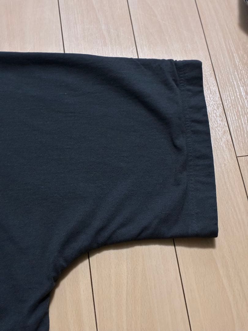 イージーギャップバレンシアガ Yeezy Gap Balenciaga Tシャツ