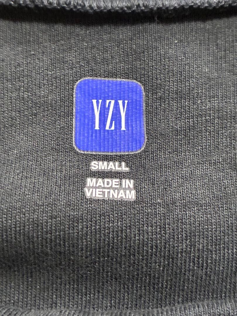 イージーギャップバレンシアガ Yeezy Gap Balenciaga Tシャツ