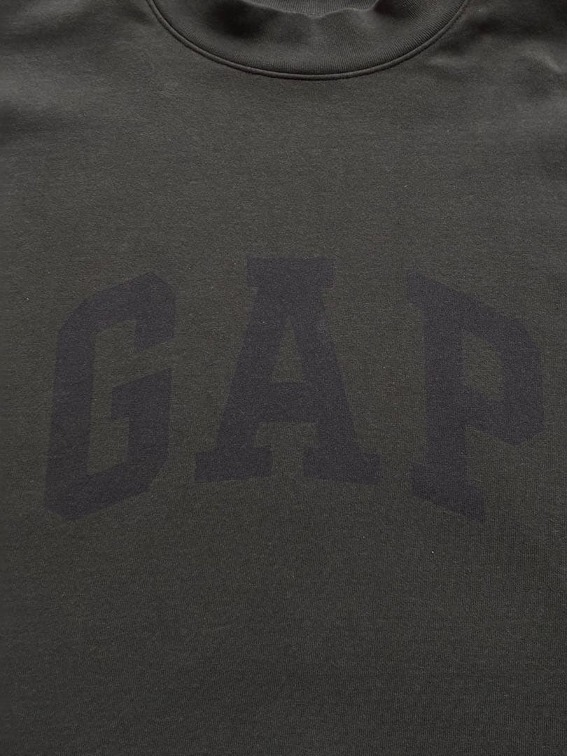 イージーギャップバレンシアガ Yeezy Gap Balenciaga Tシャツ