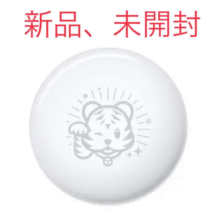 永*タ様 Apple AirTag 限定デザイン 虎 トラ エアタグ アップル