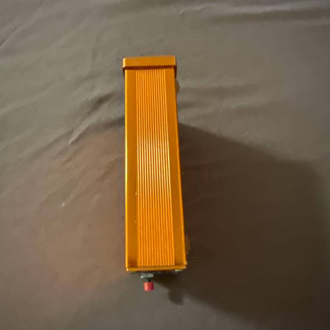 アンプ Carot One PACOL
