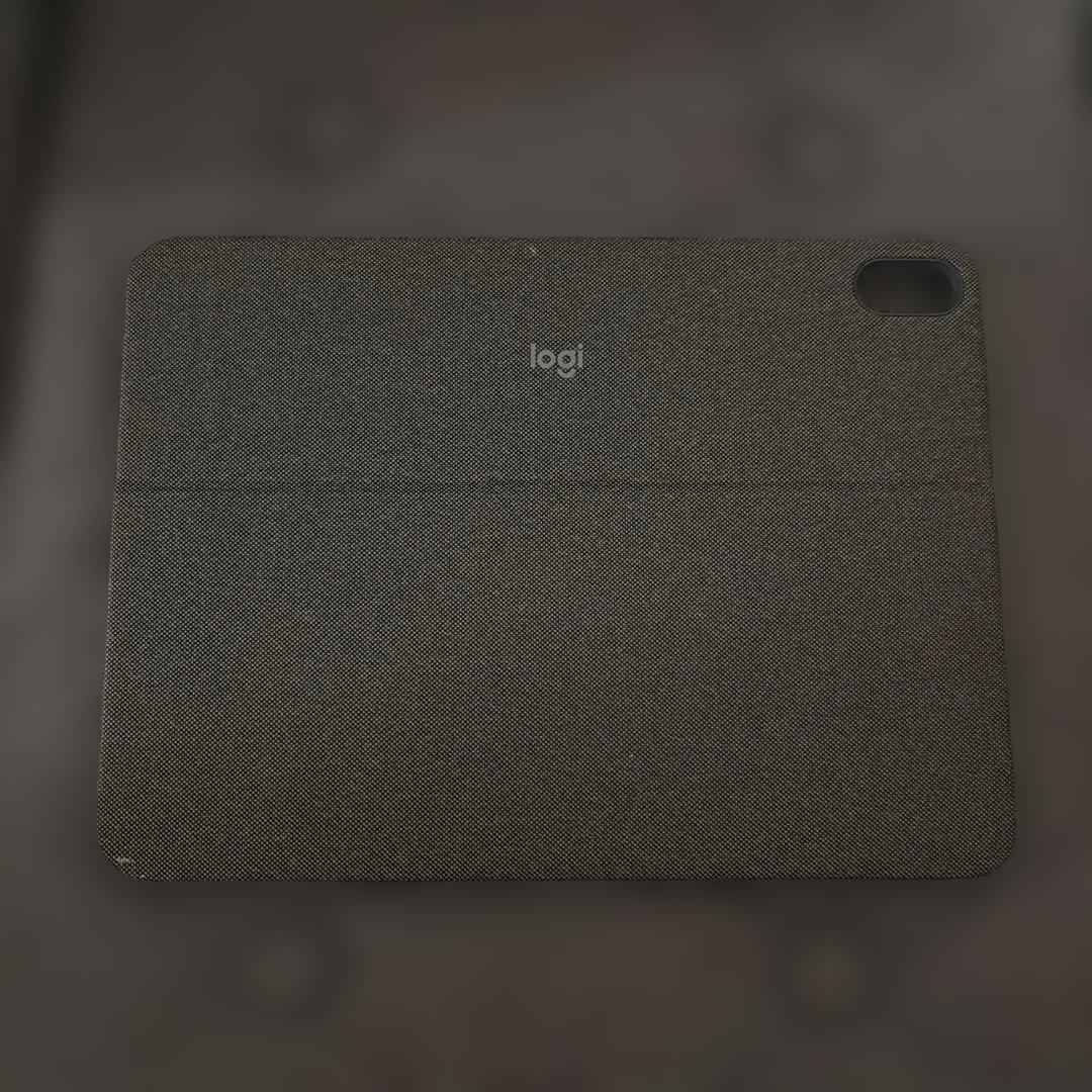 ロジクール Logicool iPad Air 10.9インチ ケース