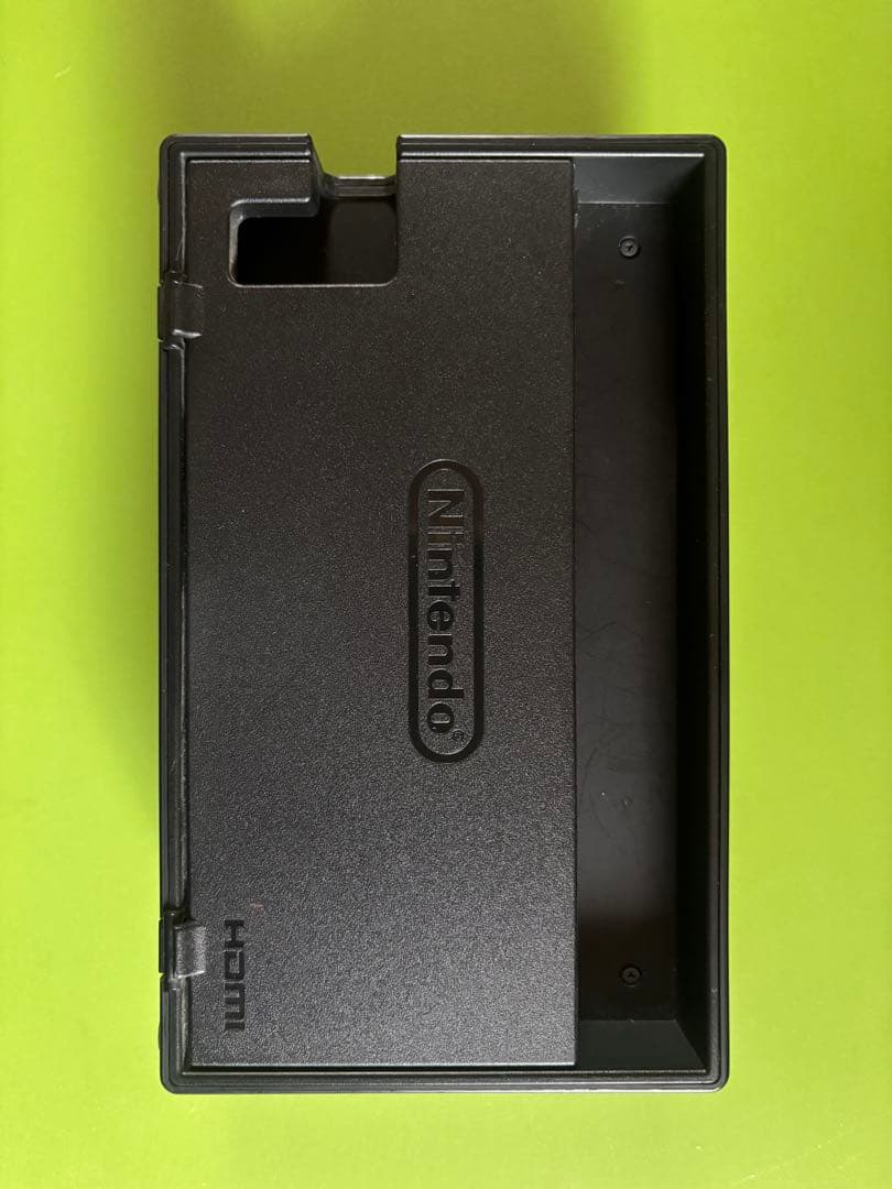 Nintendo Switch 本体セット 初期モデル