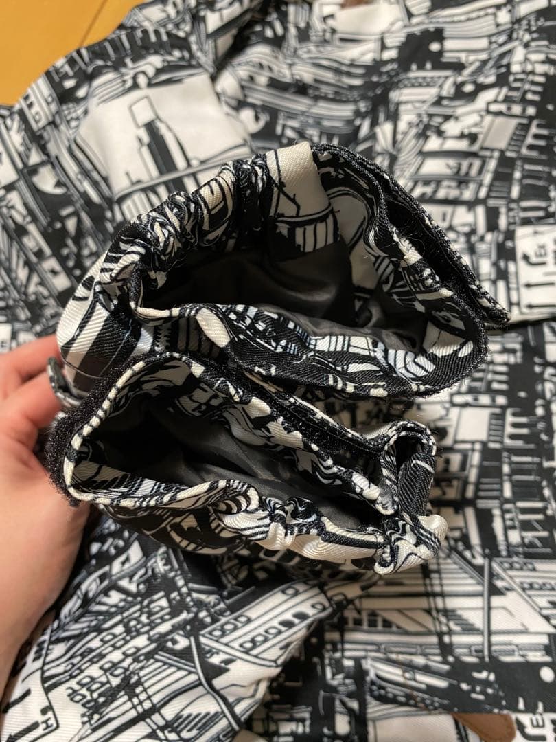 値下 美品 スキーウェア キッズジュニア上下セット コスビー 120cm