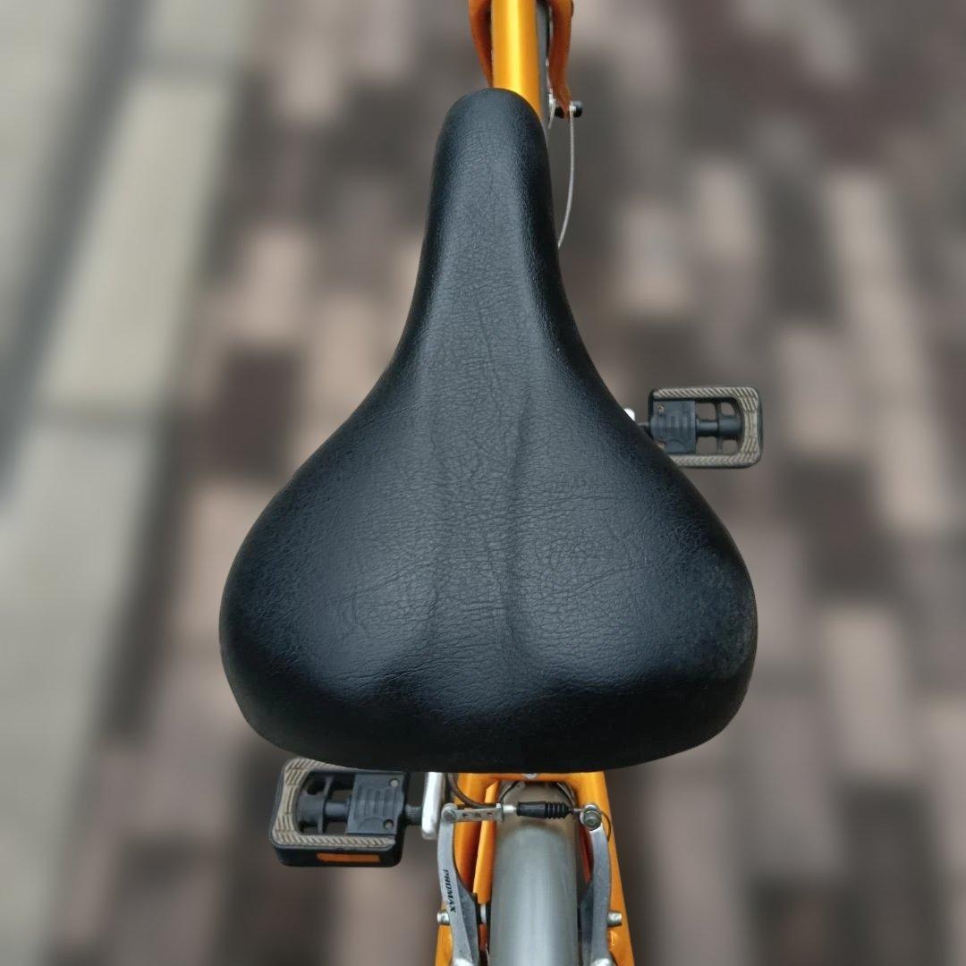 DAHON Metro 折りたたみ自転車 20インチ 引き取り限定