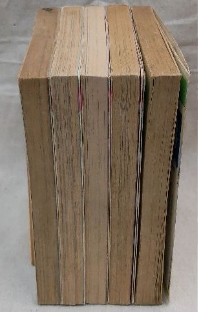 みのり書房 オリジナルコミックス
