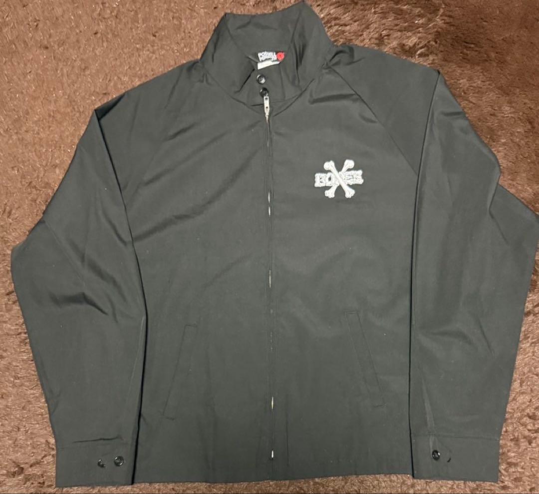 【超レア】Powell Classic Drizzler Jacket