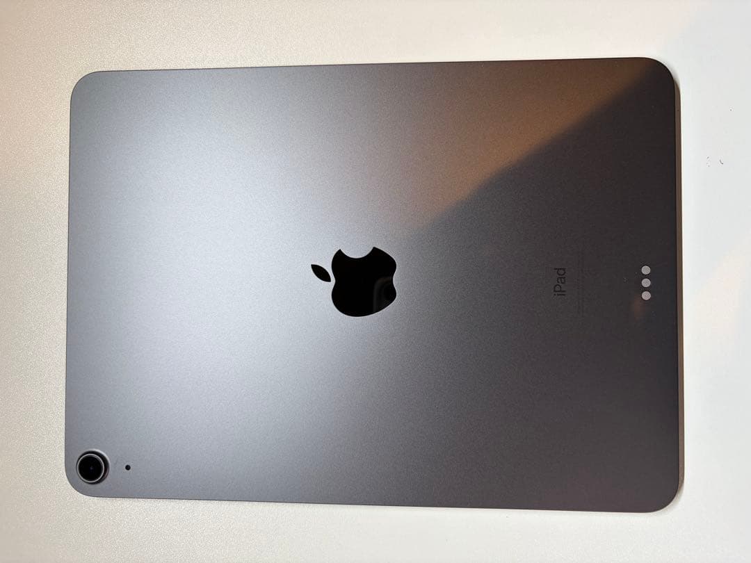 iPad Air 第4世代 64gb wi-fi スペースグレー