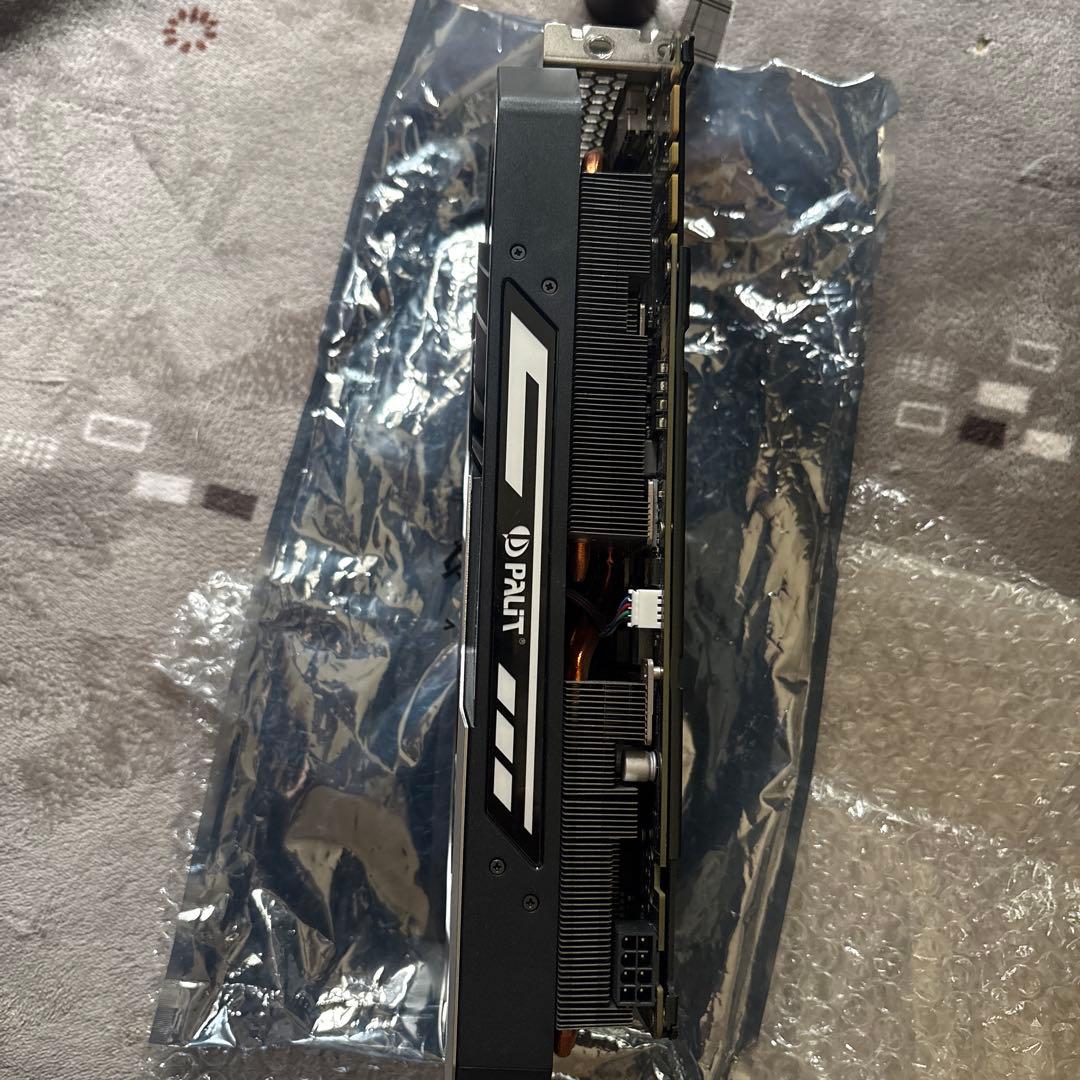 グラフィックボード・グラボ・ビデオカード rtx1070