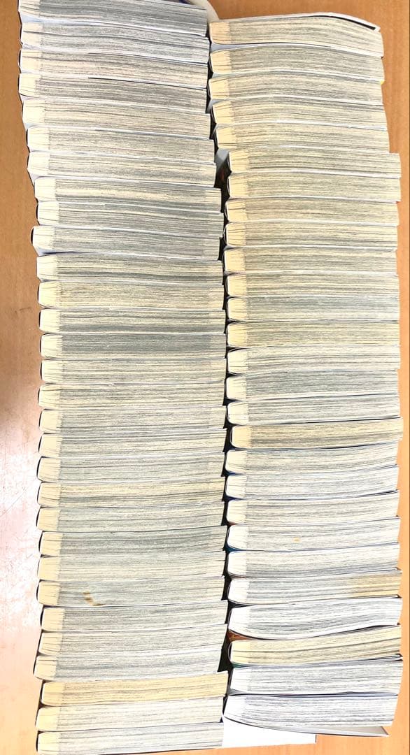 安価　キングダム1巻から57巻までのセット