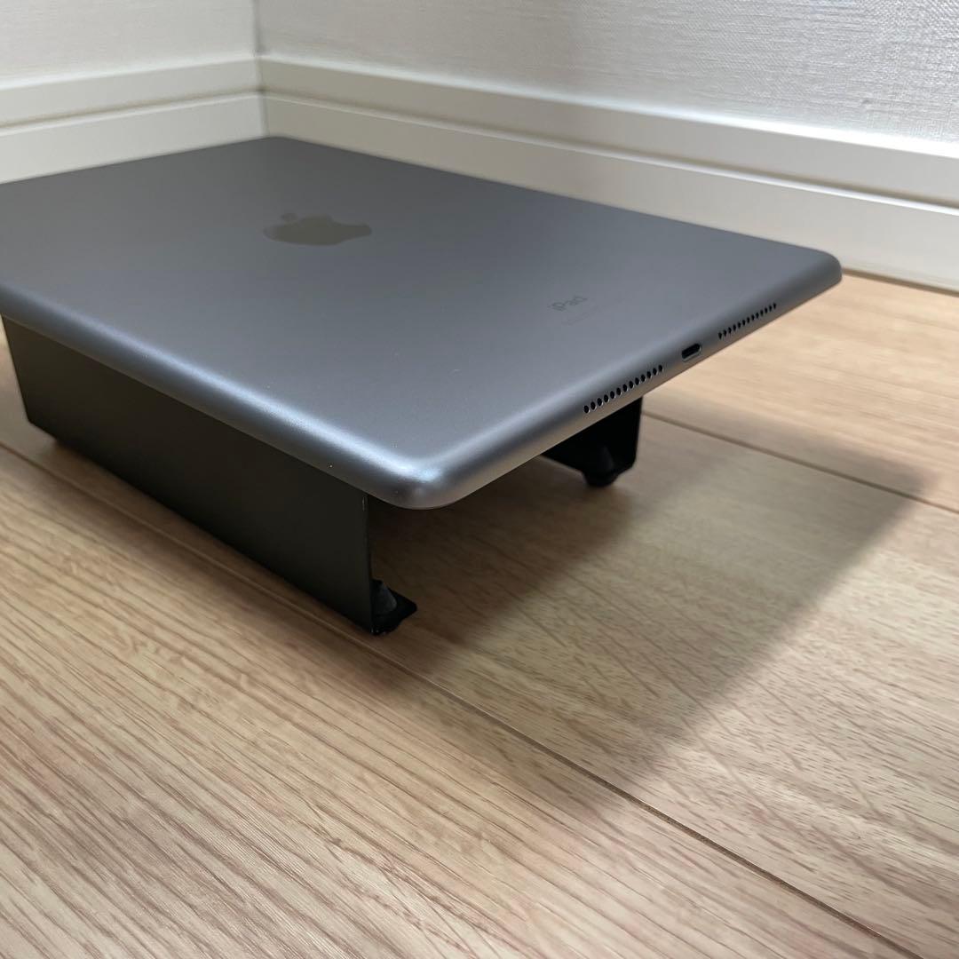 Apple iPad 第7世代 128GB スペースグレイ Wi-Fiモデル