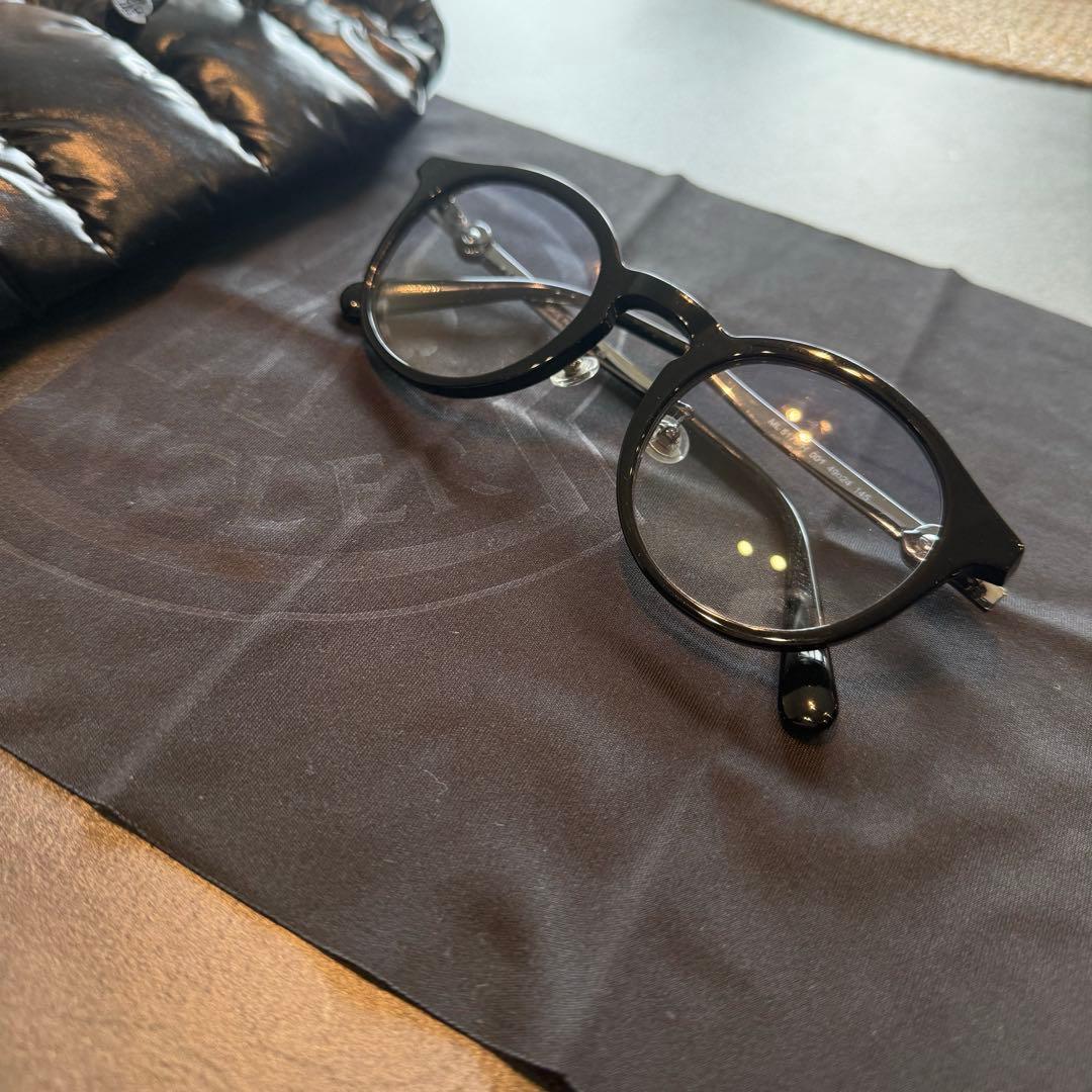 MONCLER モンクレール サングラス ML5175-H 001