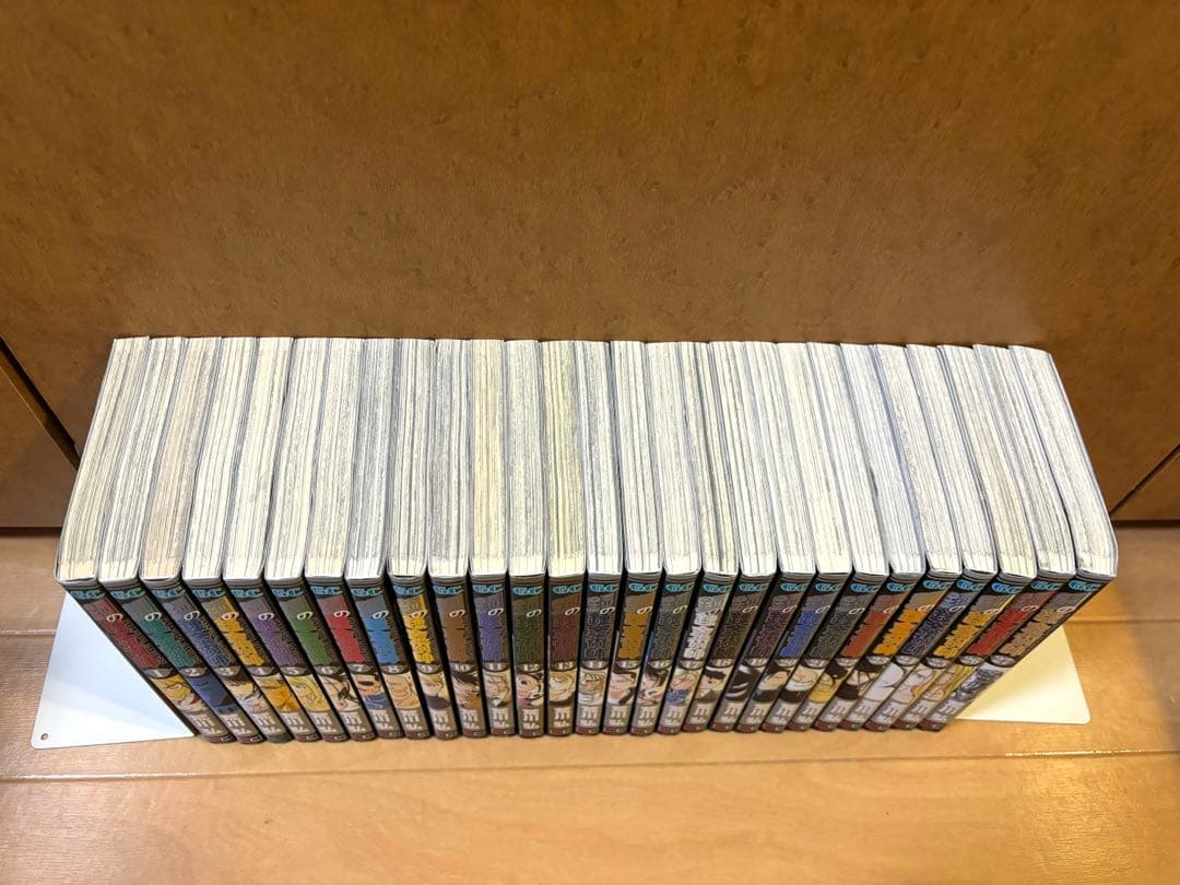 《良品》鋼の錬金術師全27巻セット