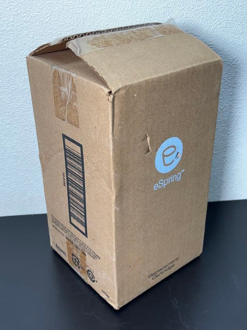 【未使用】Amway アムウェイ eSpring 浄水器II用 カートリッジ