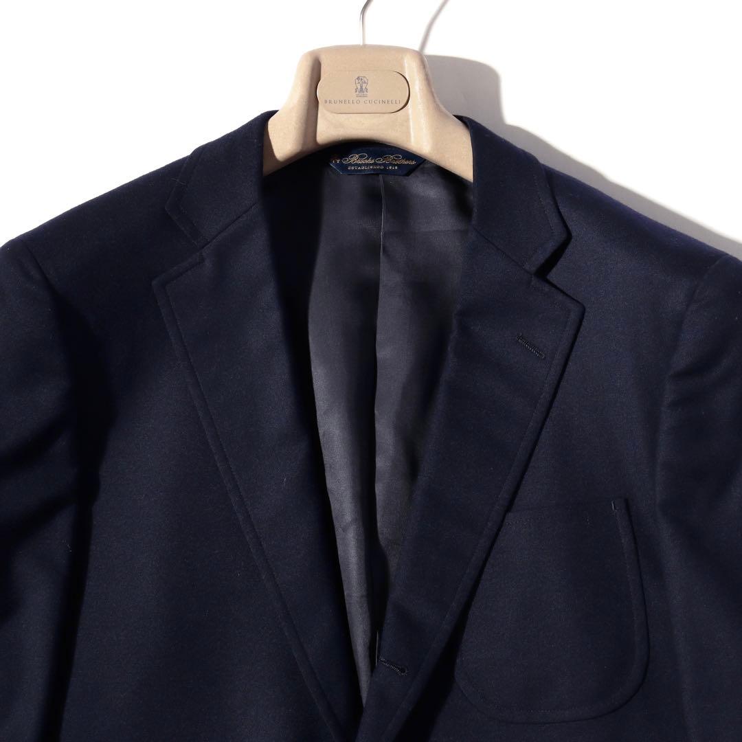 Brooks Brothers ブルックスブラザーズ テーラード ジャケット L