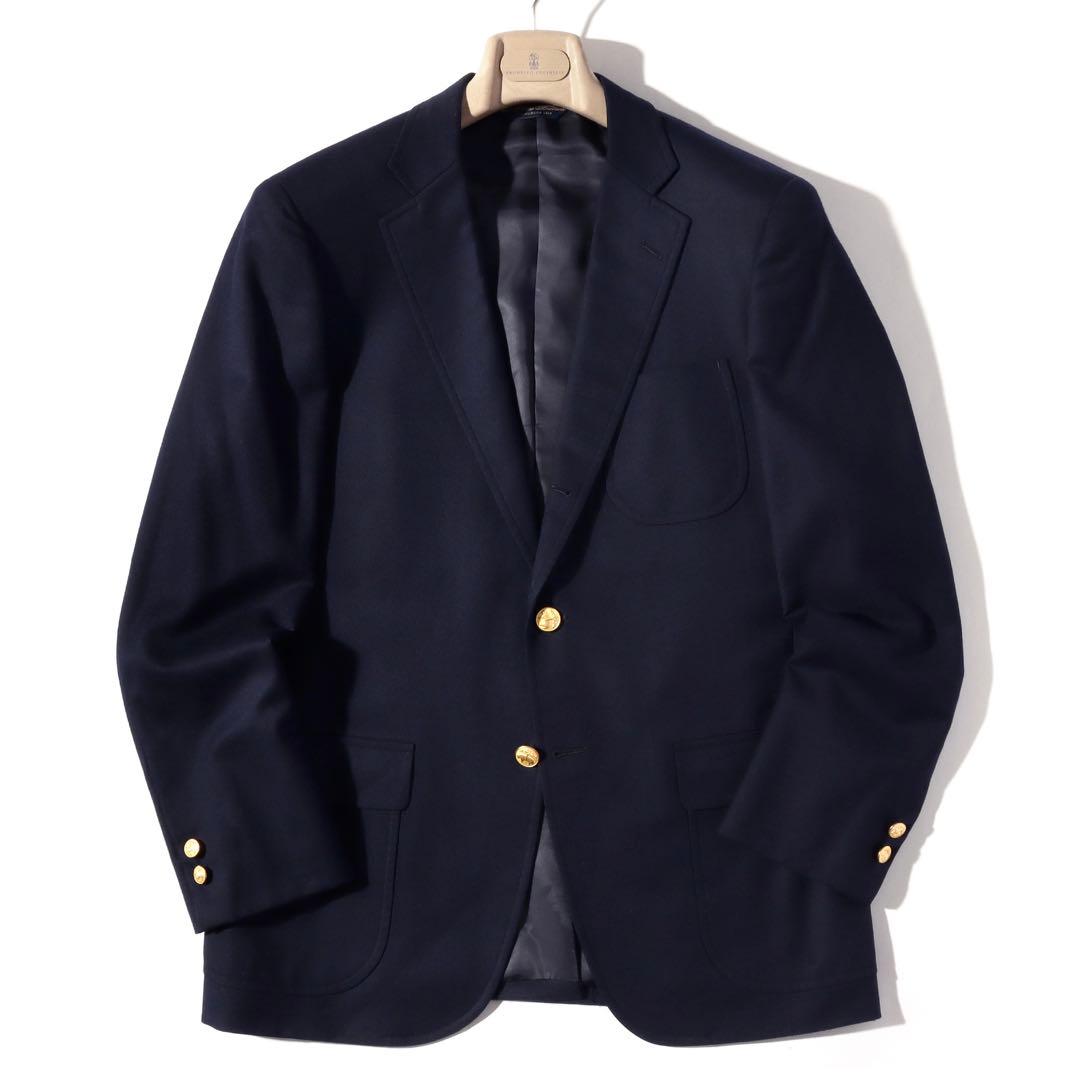 Brooks Brothers ブルックスブラザーズ テーラード ジャケット L