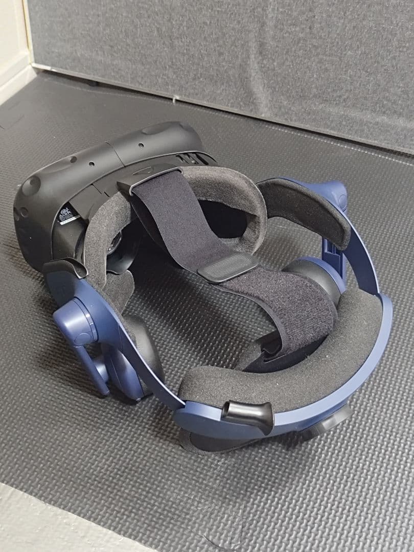 【2023年4月購入】HTC VIVE Pro 2 HMD本体