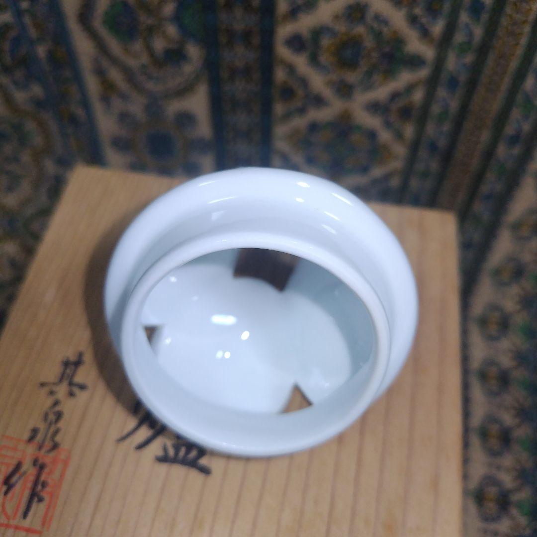 有田焼 賞美堂 其泉窯 其泉作 香炉