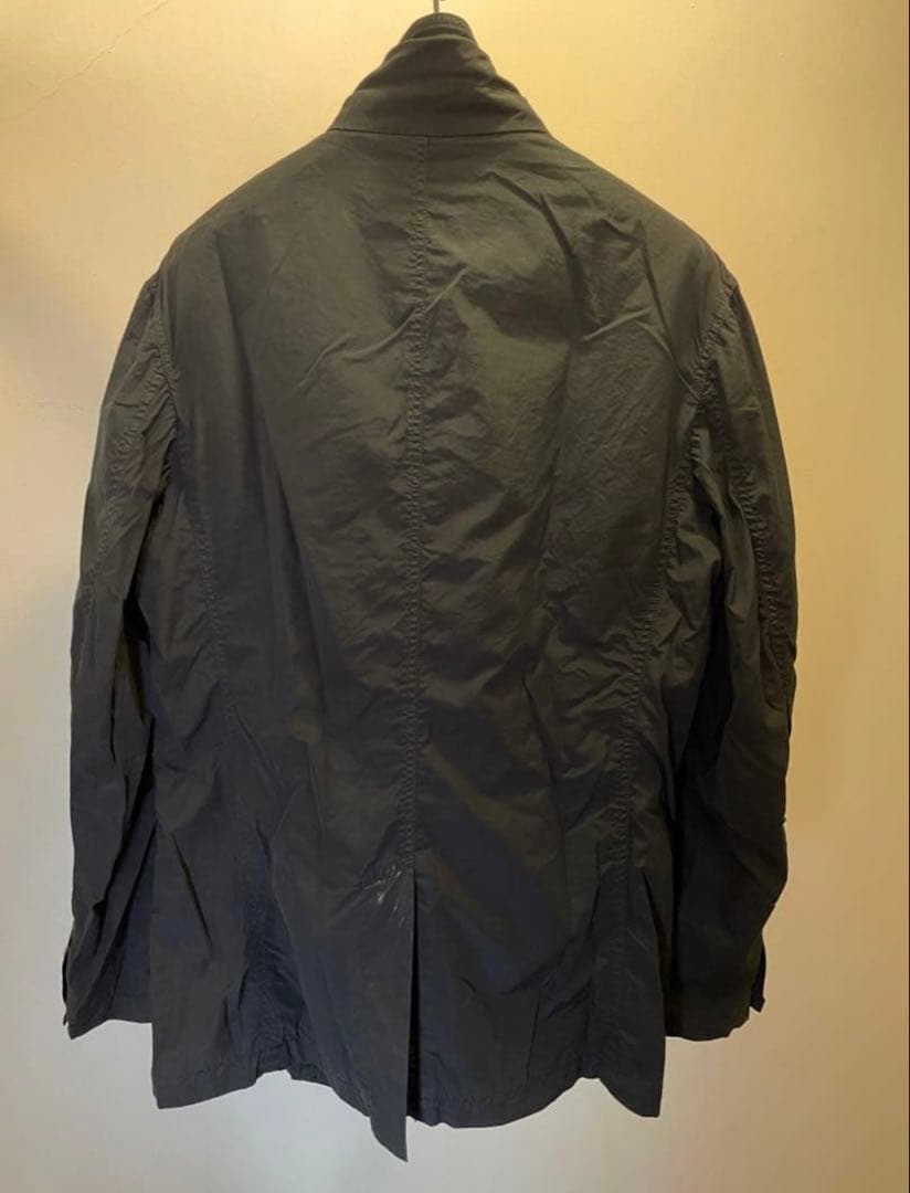 ジャケット・アウター KHOKI 21ss JKT