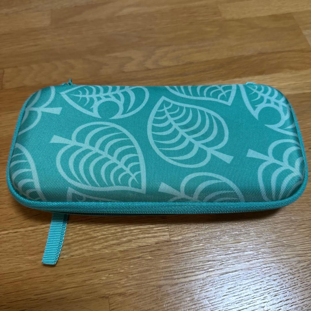 Nintendo Switch Lite あつ森バージョン