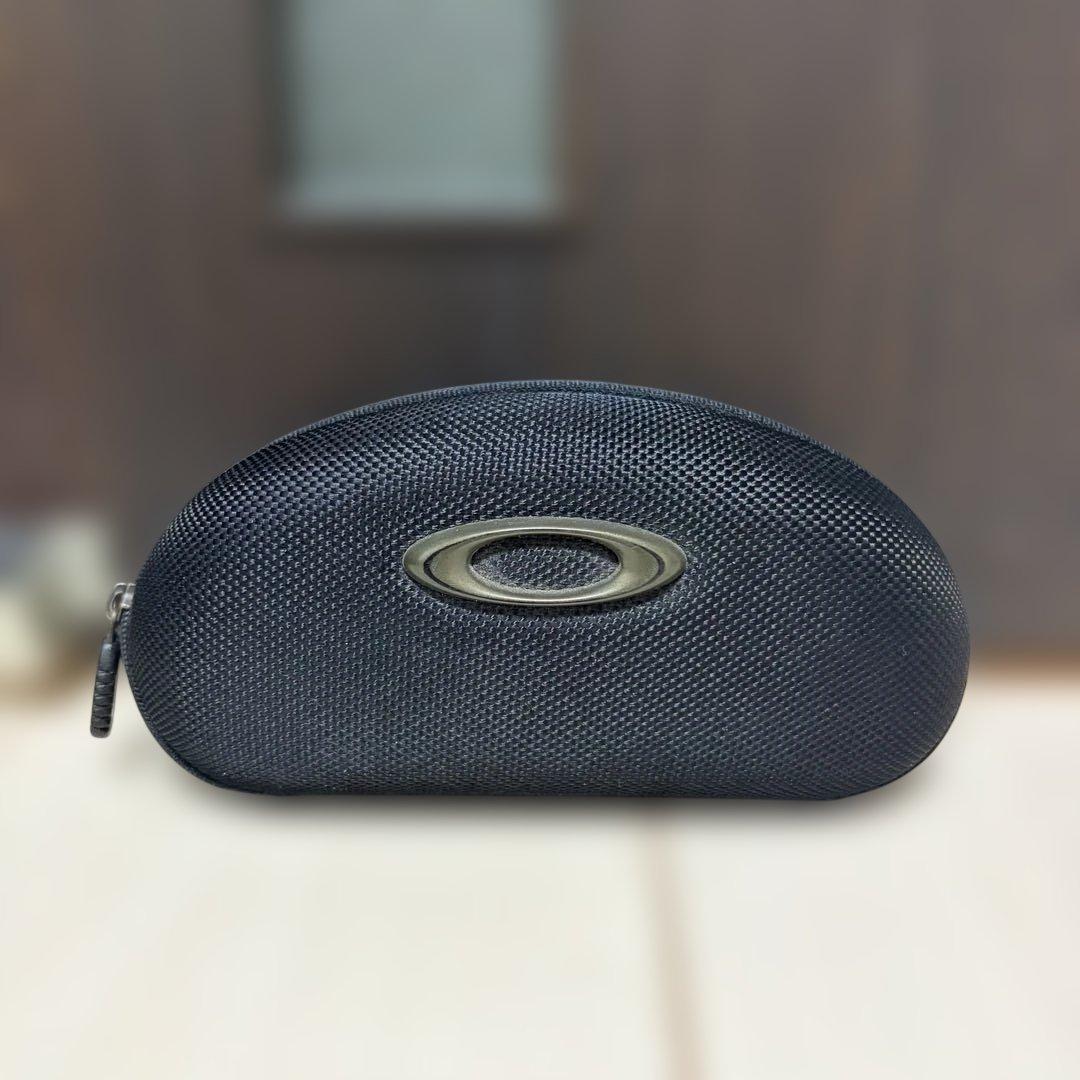 OAKLEY FAST JACKET サングラス ケース替えレンズ付
