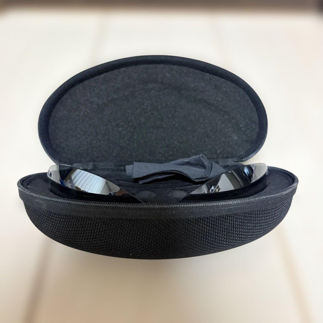 OAKLEY FAST JACKET サングラス ケース替えレンズ付