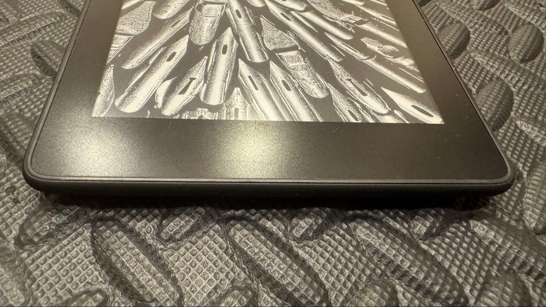 Kindle paperwhite 第10世代 8gb 広告つき wifiモデル