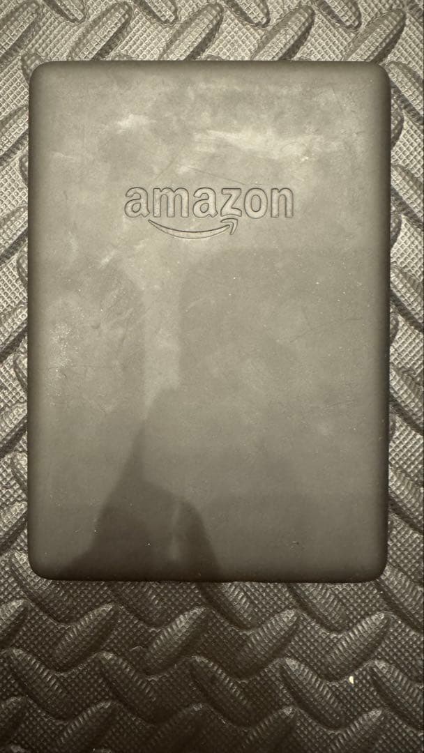 Kindle paperwhite 第10世代 8gb 広告つき wifiモデル