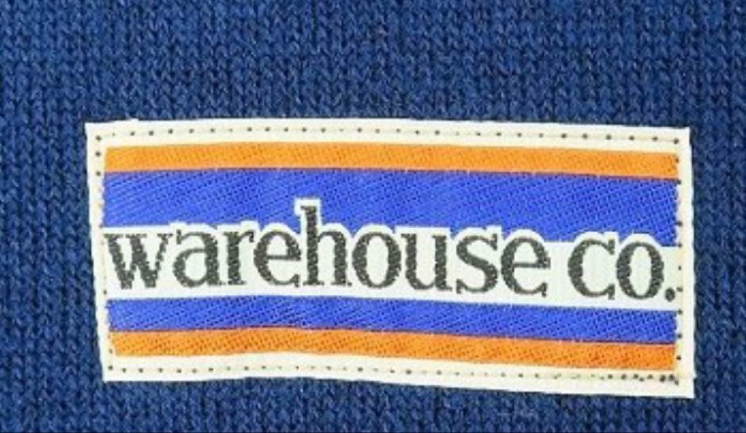 ク*イ様 ウエアハウス　ベスト　Warehouse ベスト