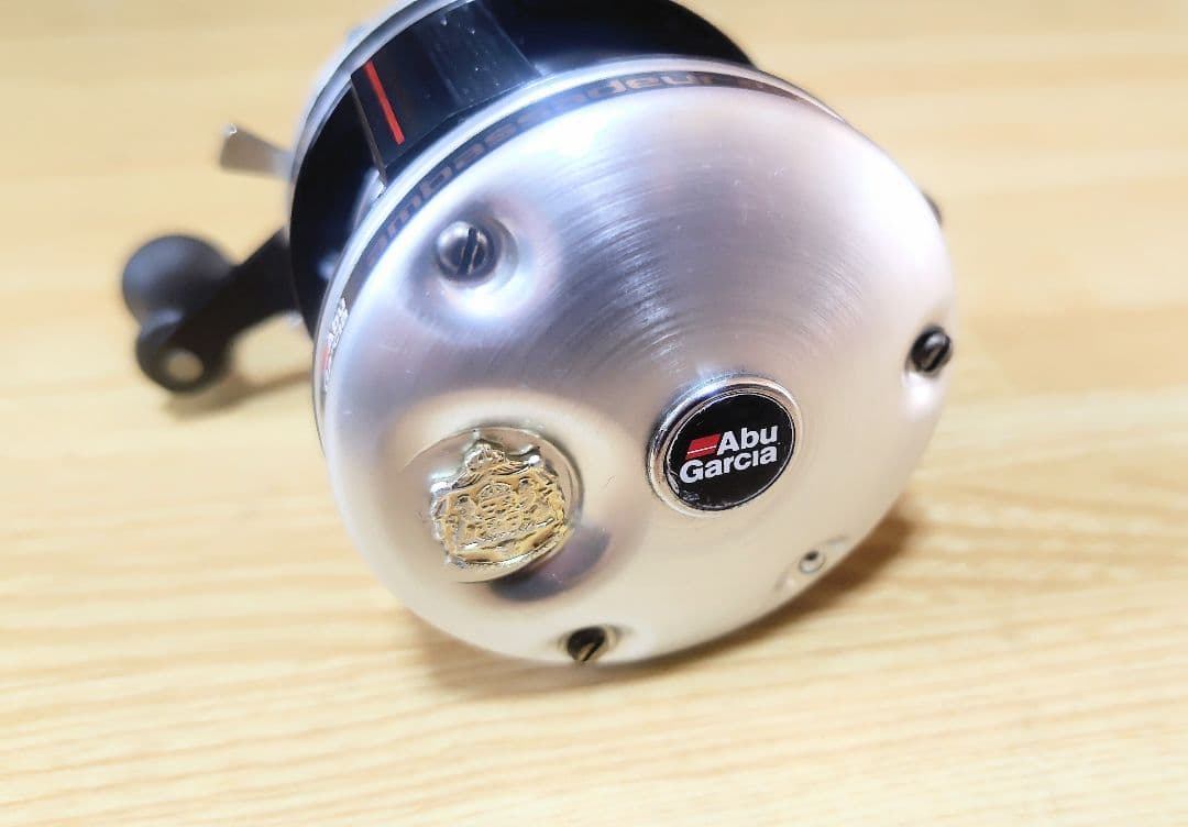 う*る様 アンバサダー4600 CB フルオーバーホールめちゃくちゃ綺麗です状態