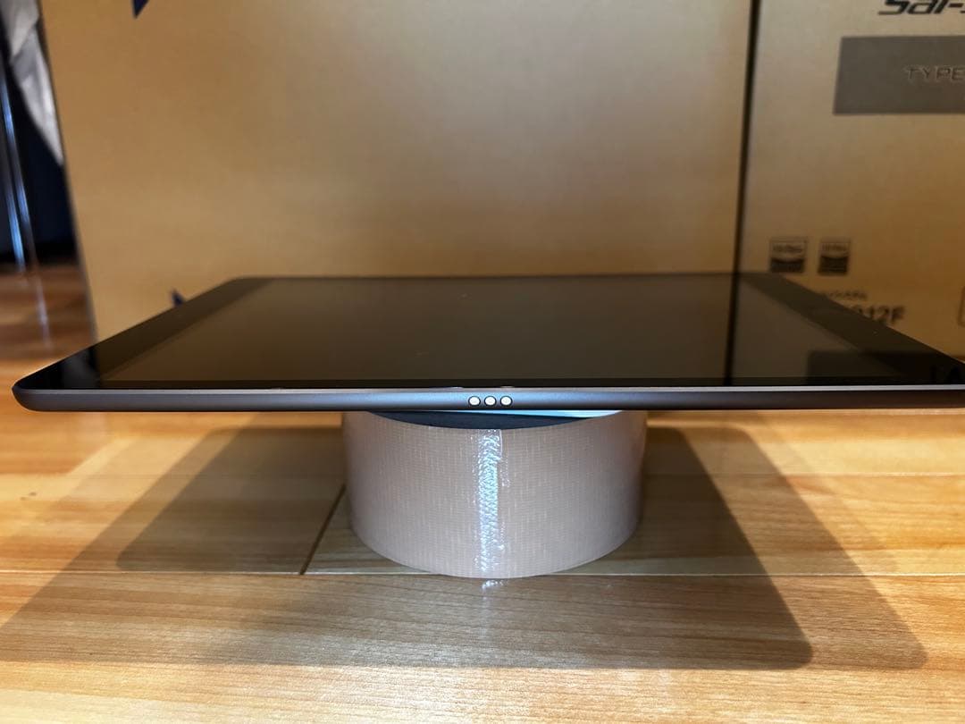 ipad【第8世代】10.2インチ Wi-Fiモデル 32G スペースグレイ