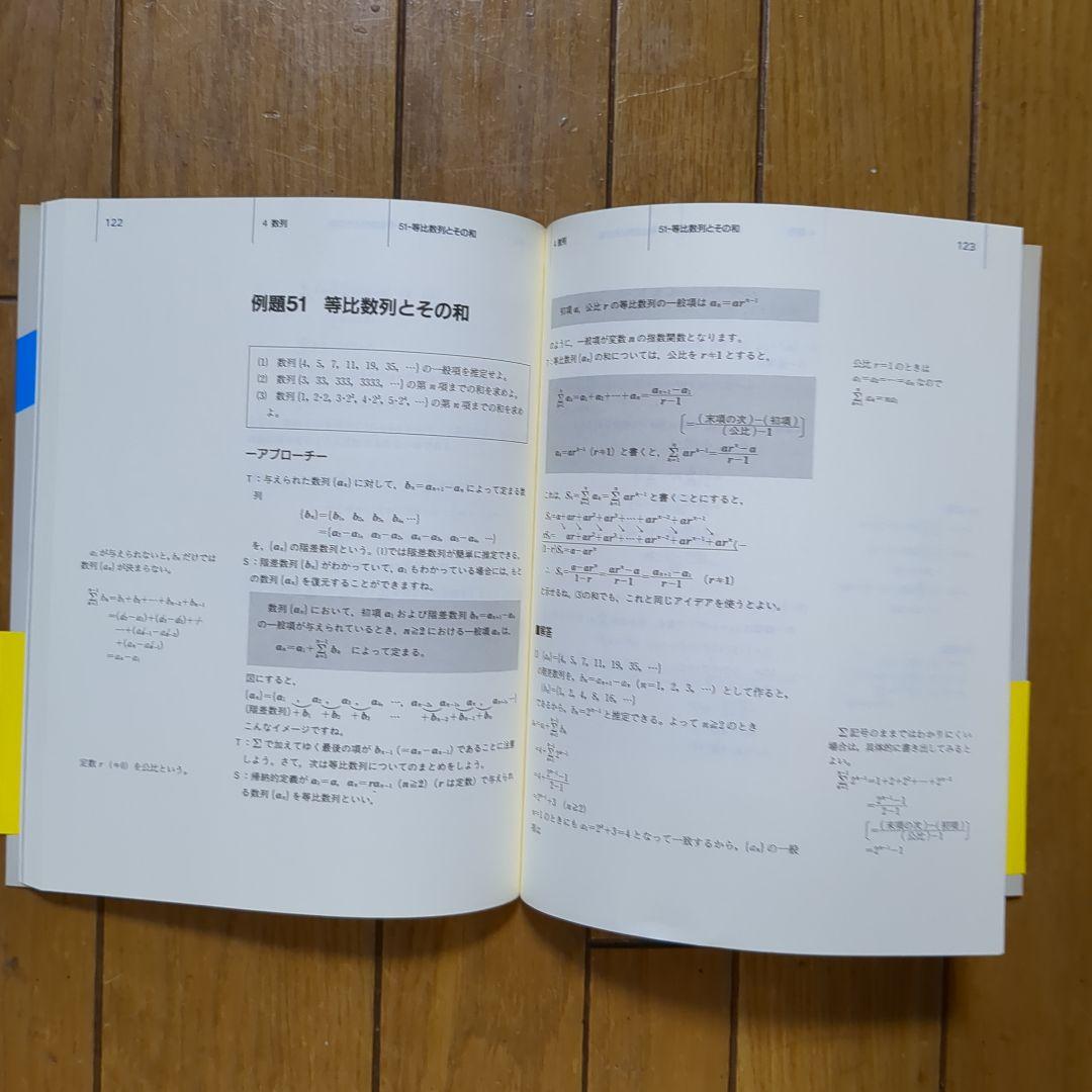 SEG数学シリーズ　大学入試数学の思考回路100講 2