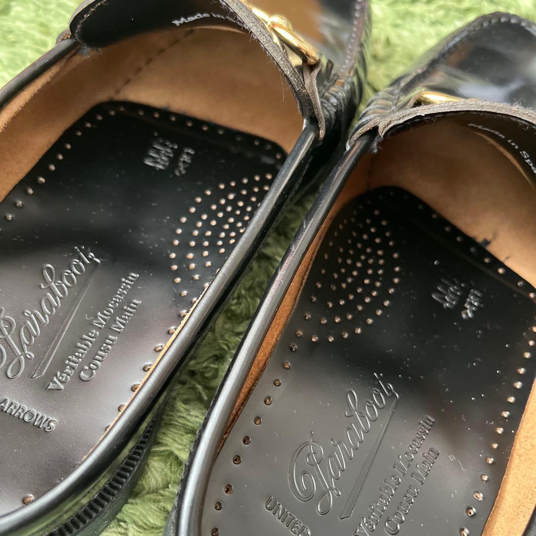Paraboot × UNITED ARROWS（別注