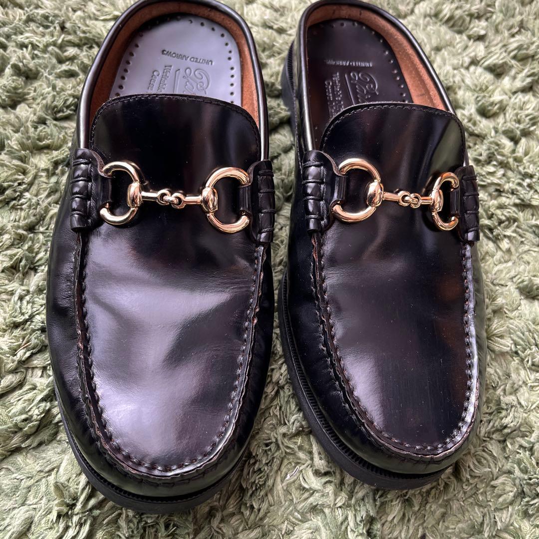 Paraboot × UNITED ARROWS（別注