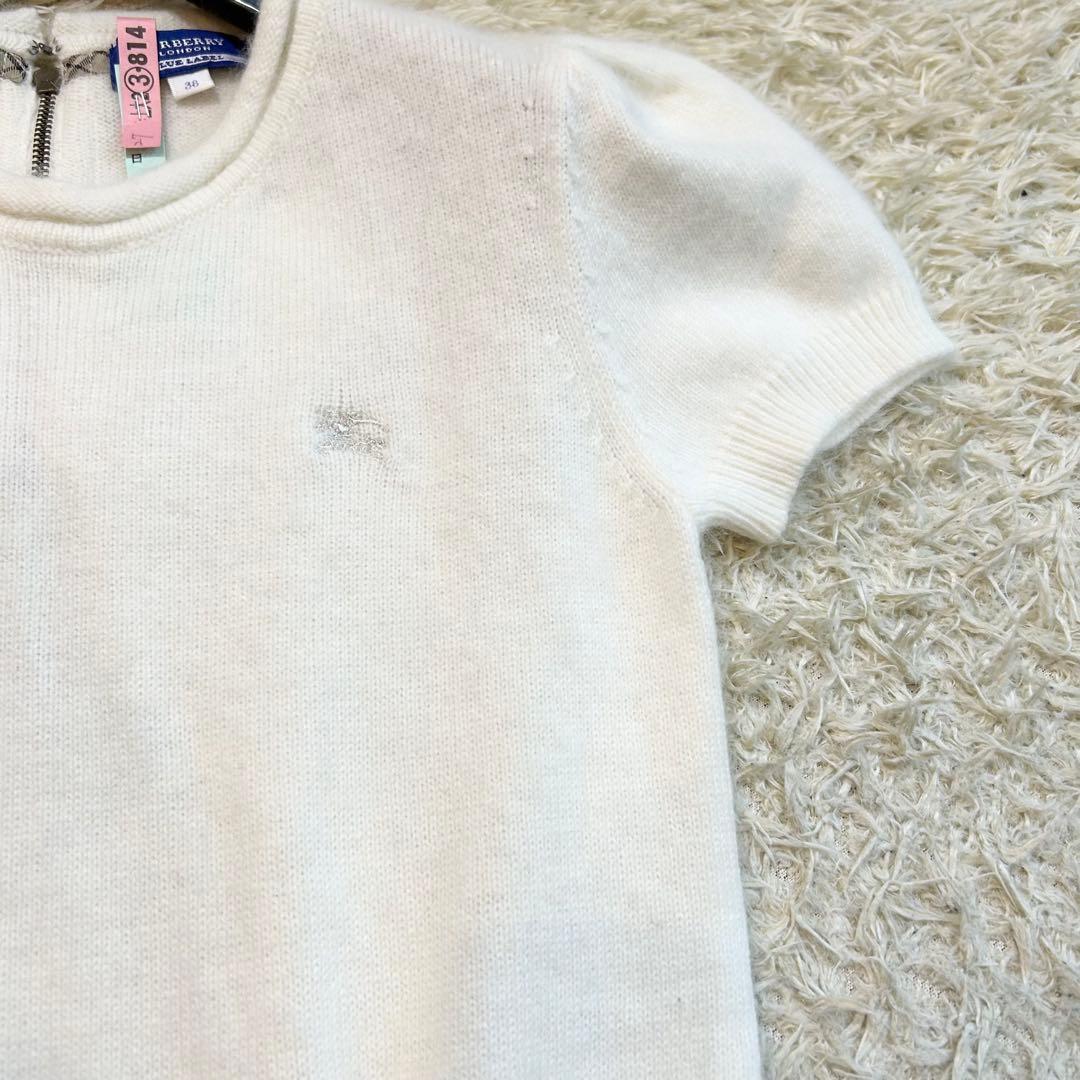 RT-175338 クリーニング済✨️BURBERRYワンピース