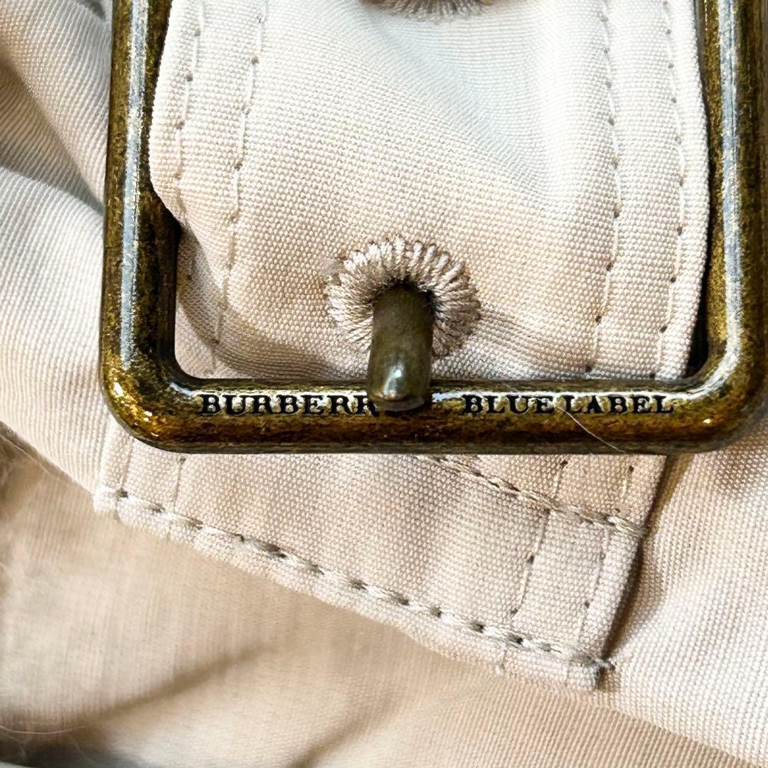 RT-175338 クリーニング済✨️BURBERRYワンピース