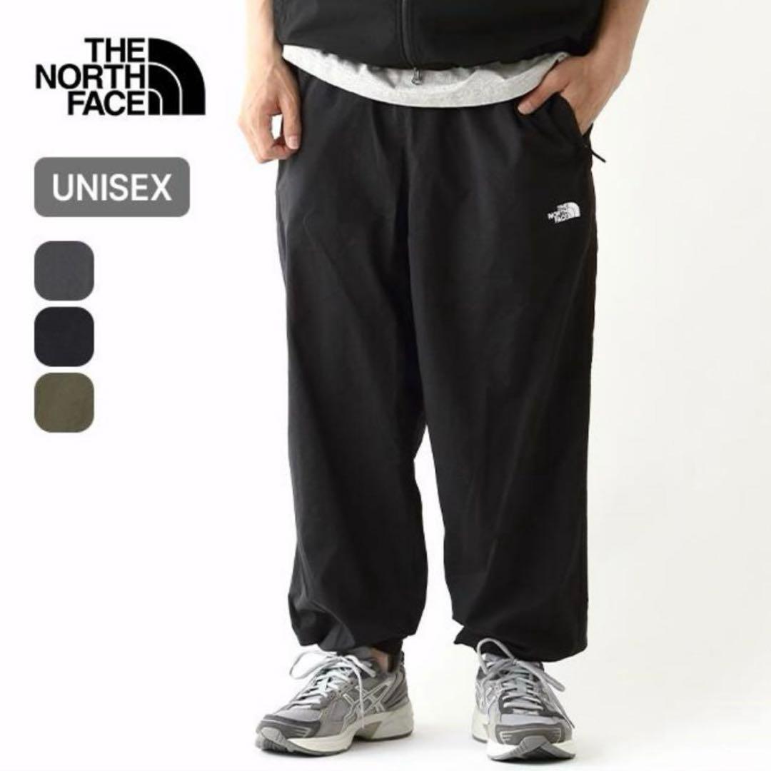 THE NORTH FACE Versatile Pant XLサイズ 新品