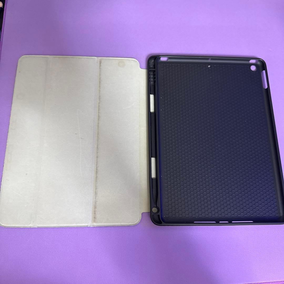 Apple iPad 9世代 64GBシルバー