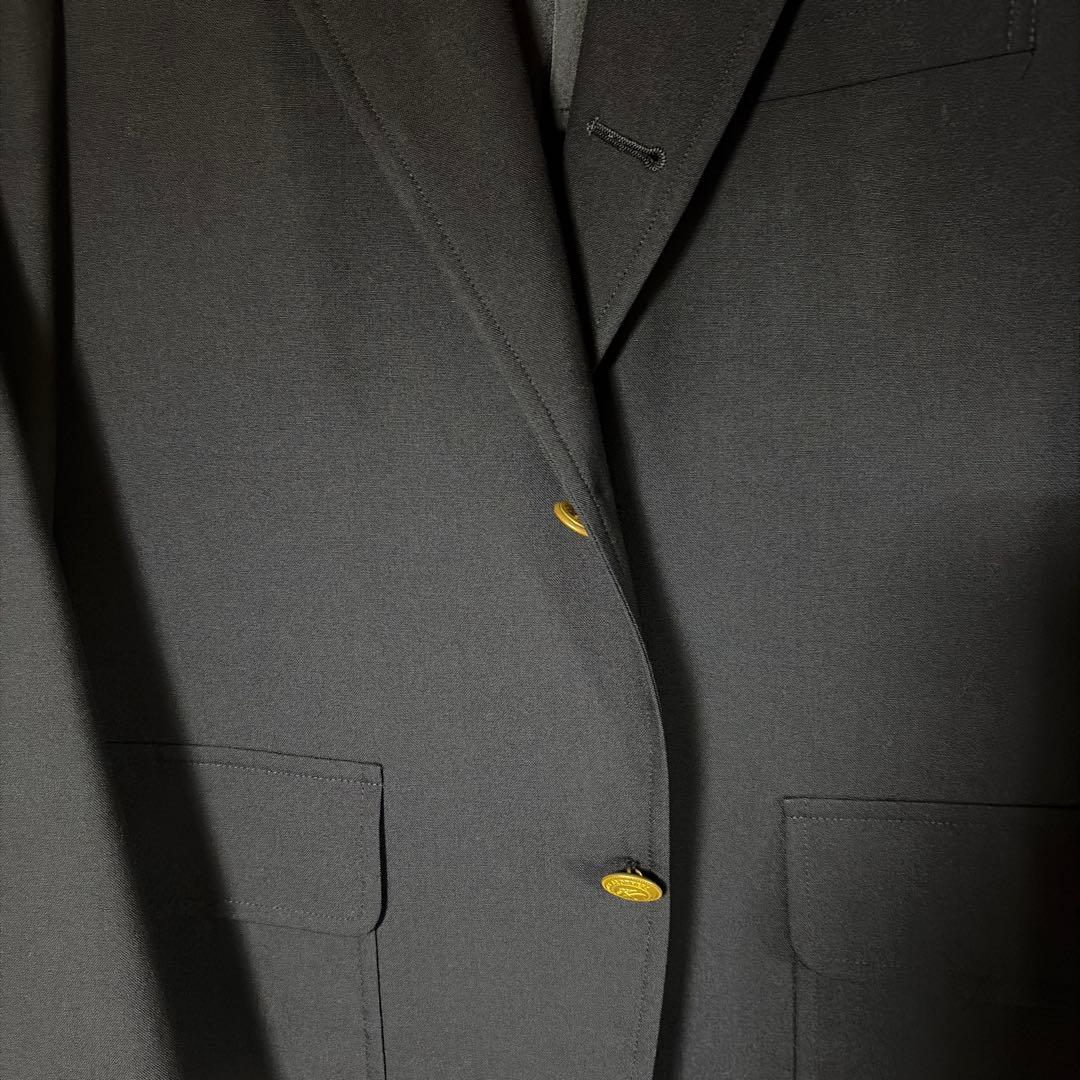 Brooks brothers ネイビー　ブレザー　36sht Mサイズ