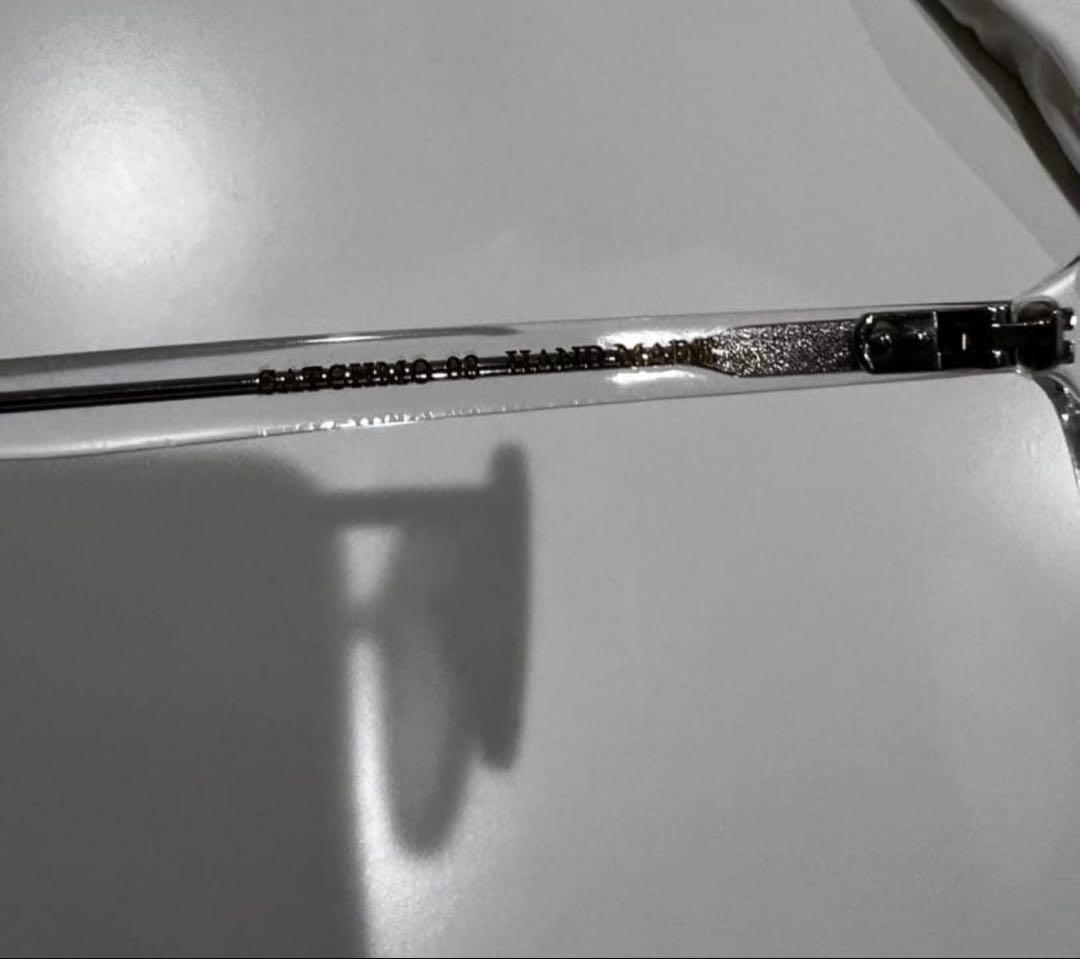 A.D.S.R SATCHMO 03s(Lt.Green) ADSR サッチモ