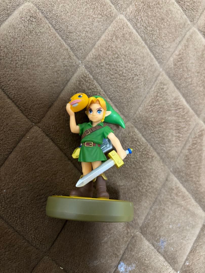 ゼルダの伝説ブレスオブ ザ ワイルド & ティアーズ オブ ザ キングダムセット