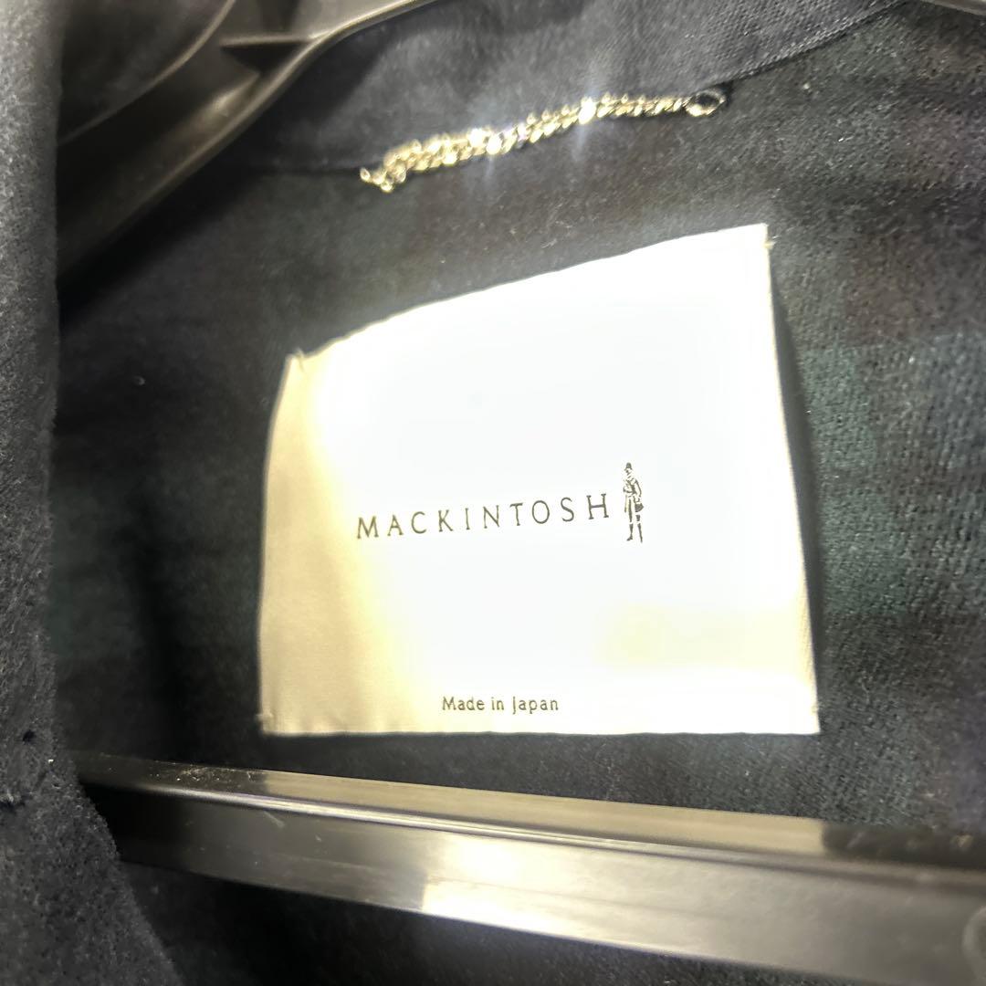 最終値下げ‼️マッキントッシュ　ダンケルド