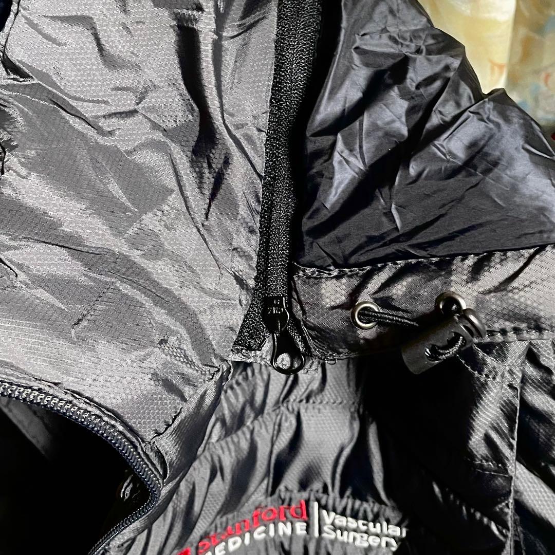 【新品タグ付き】SPYDER スパイダー　ベスト　XXL
