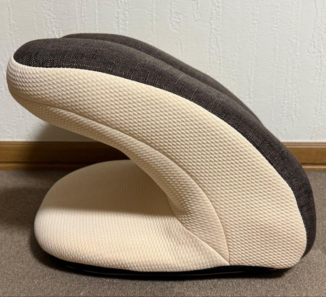 【美品・箱付】東急スポーツ OASIS バウンドクッション Twin