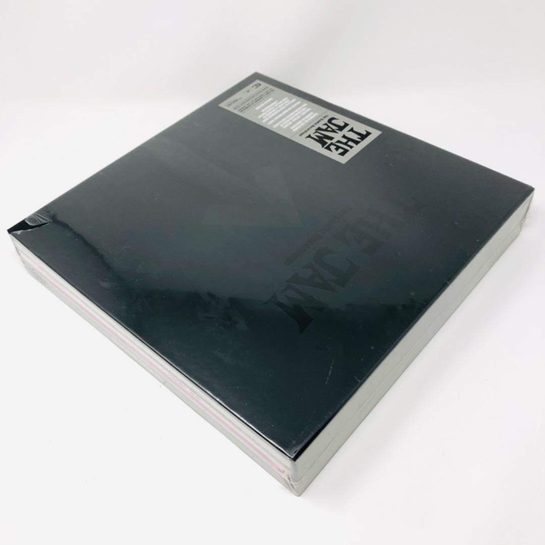 激レア/新品/8/LP/レコード/Vinyl The Jam /ザ•ジャム