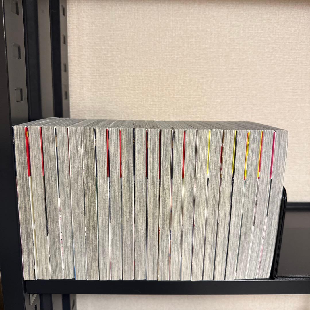 二月の勝者 ―絶対合格の教室― 1-21巻 全巻セット 高瀬志帆