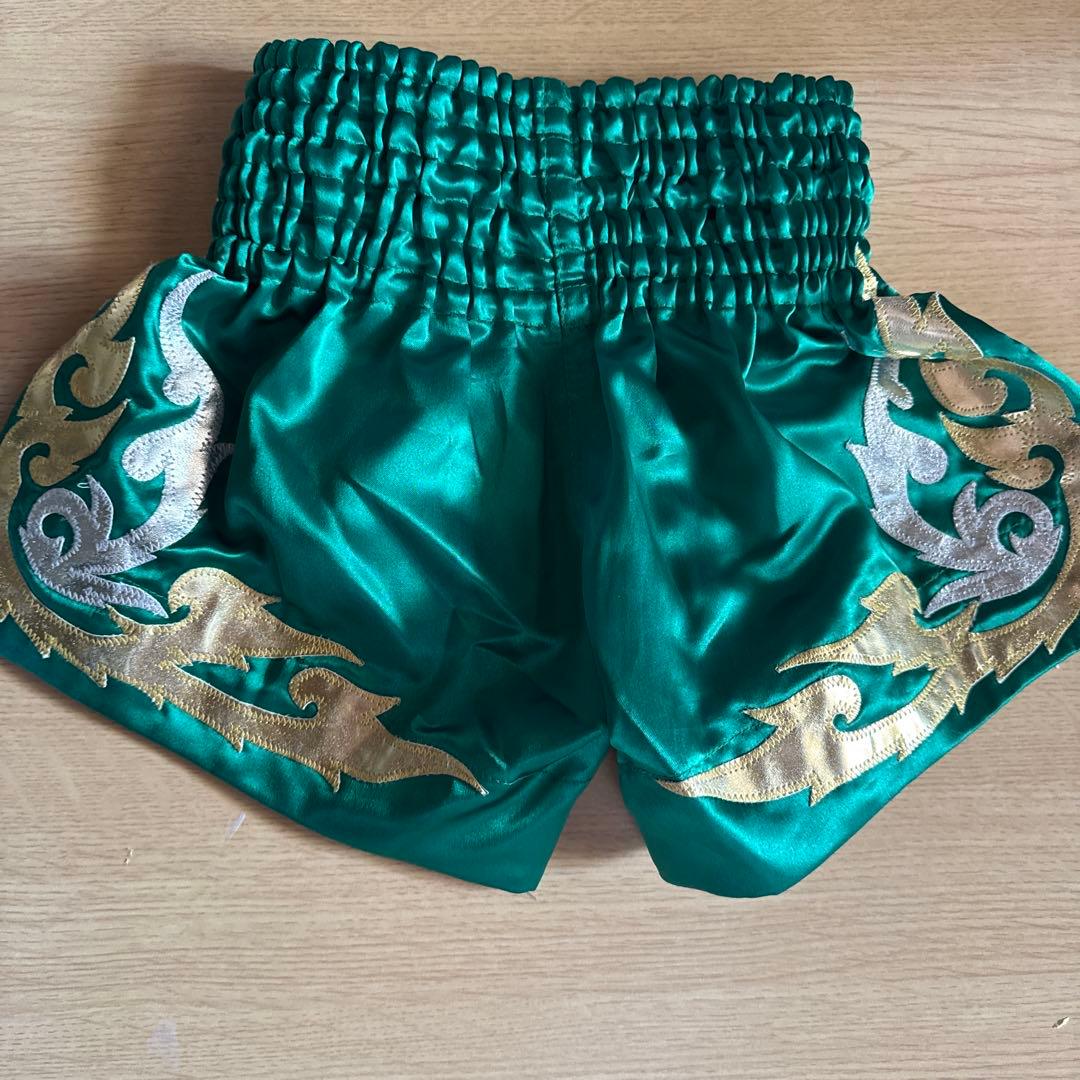 だだだだ様TOPKINGキックパンツ2枚