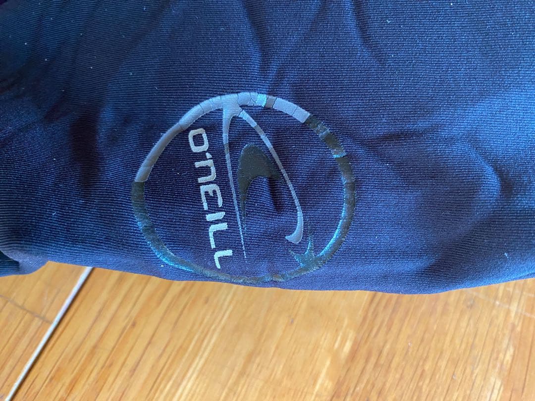 O'Neill ブラック フルスーツ 中古S