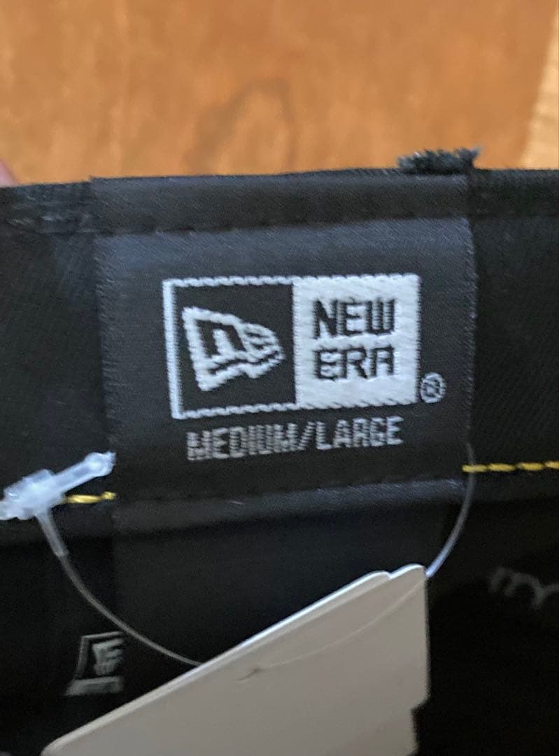 NewEra 9THIRTY Goro min-nano メッツ